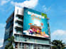 design modern signboard, billboard and business signage