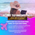 be your social media manager and content creator