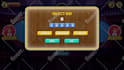 design game UI hud icons and menus for mobile and PC games