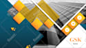design a professional investor pitch deck