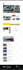 professional wordpress blog website design redesign website
