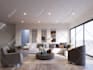 create interior design and virtual staging in sketchup