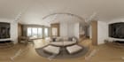 design 3d interior apartments living room bedroom kitchen cabinet bathroom
