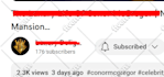 do organic youtube video promotion with google ads