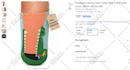 create amazon parent listing or variation, listing or variation issue fix