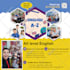 do school car wash corporate flyer price listing and cleaning service flyer
