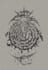 draw a dark illustration or tattoo design