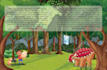 design unique children book illustrations