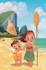 create your cartoon portrait