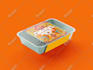 do box design, product packaging and label design