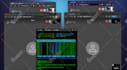 deploy jitsi meet with multiple jibri and videobridge on the same server