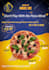 design eye catching restaurant menu design
