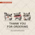 create cute custom emotes or badges for twitch, youtube