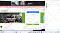design a business wordpress website design using elementor