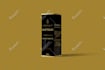 design pixel perfect bottle label and cosmetic label