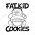 design food, restaurant cartoon mascot logo