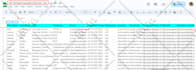 accumulate email, contact and b2b lead gen