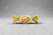 design creative candy packaging for you