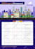 design professional infographic for data visualization and marketing