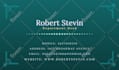 do digital business card, minimal business card, modern business card
