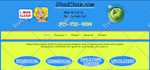 do professional wordpress full website creation with a responsive mobile layout