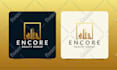 design real estate logo design