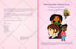 do african american illustration, cartoon, tshirt design