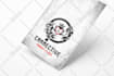 design a vintage hand drawn logo with custom illustration
