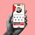 do print ready and advanced digital business card with app icon for networking
