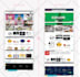 wordpress theme customization redesign website development