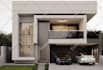 architecture 3d modeling and realistic rendering