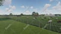 landscape design, 3d modeling,concept, ,playground,farm