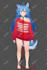 design live2d vtuber model and do high quality live2d rigging for vtubers