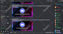 do custom discord server setup for any community