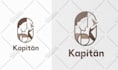 design modern minimalist logo for business, startup and brand identity