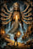 make awesome movie poster
