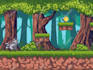create tileset,rpg, sprite sheet, animated pixel gifs and 2d game assets