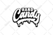 create a custom hand lettering logo and typography design