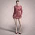create realistic 3d clothing using clo 3d for fashion brands