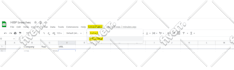 automate your google sheet using scripts