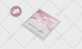 create business card with qr