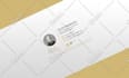 do clickable html email signature footer for gmail outlook iphone or any