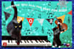 do cute funny pet portraits for you
