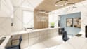 help you design your medical office