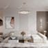create realistic exterior or interior your design render