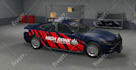 design custom staff and admin liveries for your erlc server