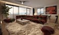 create photorealistic 3d interior design