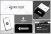 do professional minimalist logo design