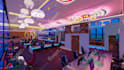 do 3d architectural rendering, animation, walkthrough video