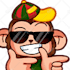 draw custom emotes or badges for your twitch or discord